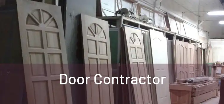  Door Contractor 