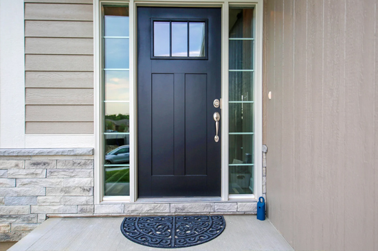 Rancho Calaveras-residential-door-repair