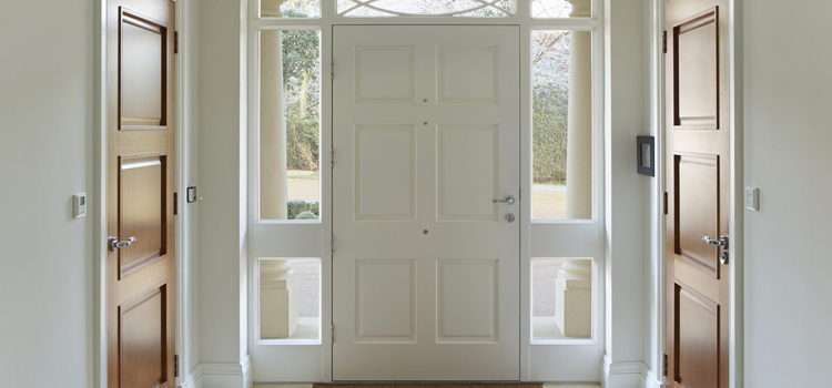 Rancho Calaveras door replacement contractors