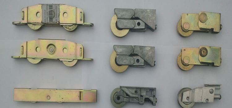 patio sliding door wheel replacement Rancho Calaveras