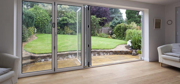 sliding door specialist Rancho Calaveras